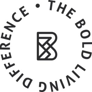 The Bold Difference Icon The Bold Difference Icon